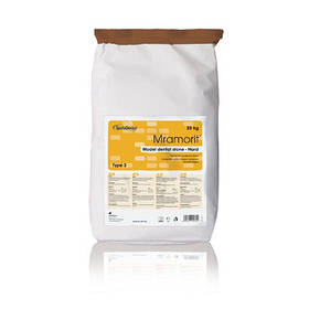 Мраморит 25 кг 3 клас білий Spofa