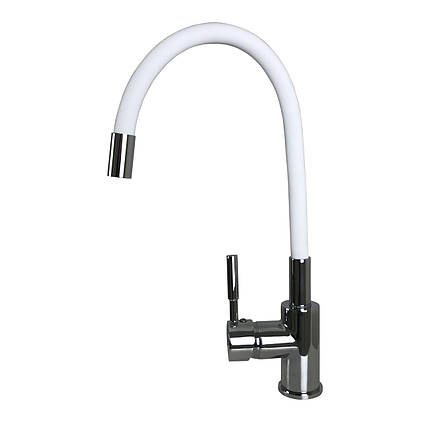 Змішувач для кухні Globus Lux LAZER GLLR-203SW, фото 1