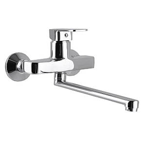 Змішувач для кухні Globus Lux Milano GLM-104, фото 1