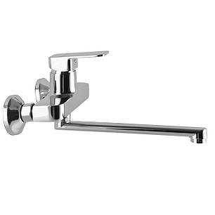Змішувач для кухні Globus Lux Milano GLM-104, фото 3