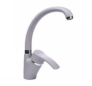 Змішувач для кухні Globus Lux GLQU-0203S-BIG-2-ARENA, фото 3