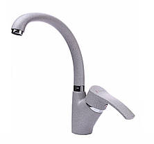 Змішувач для кухні Globus Lux GLQU-0203S-BIG-2-ARENA, фото 4