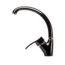 Змішувач для кухні Globus Lux GLQU-0203S-BIG-ONIX, фото 4
