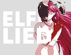 Ельфійська пісня Elfen Lied