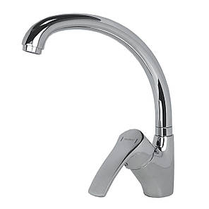 Змішувач для кухні Globus Lux QUEENSLAND GLQU-203S-BIG, фото 1