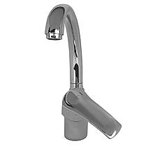 Змішувач для кухні Globus Lux QUEENSLAND GLQU-203S-BIG, фото 4