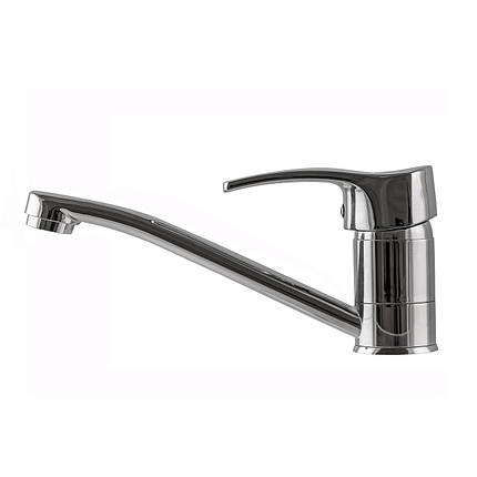 Змішувач для кухні Globus Lux QUEENSLAND GLQU-203, фото 1