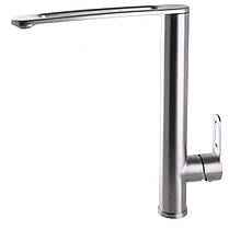 Змішувач для кухні Globus Lux RING SR-203-10, фото 4