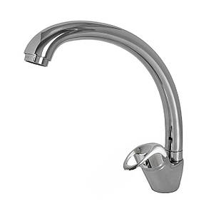 Змішувач для кухні Globus Lux Sena GLS-103S, фото 3