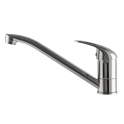 Змішувач для кухні Globus Lux Sena GS-103, фото 1