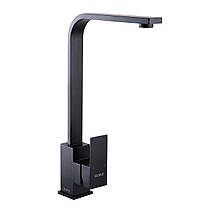 Змішувач для кухні Globus Lux SICILIA SBQ-203S-BB, фото 4