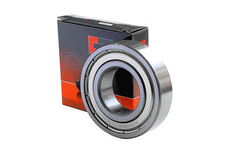 Підшипники CT