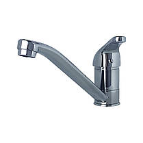 Змішувач для кухні Globus Lux Solly GLSO-0203, фото 4
