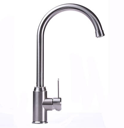 Змішувач для кухні MixMIRA MS2-203S-MODERN, фото 1