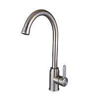 Змішувач для кухні MixMIRA MS2-203S-MODERN, фото 5