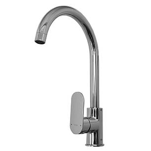 Змішувач для кухні TOPAZ BARTS TB 07403-H36, фото 3