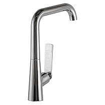 Змішувач для кухні TOPAZ TEEL TT 24401-H59, фото 5
