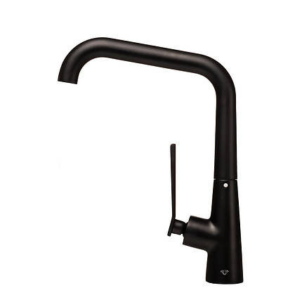Змішувач для кухні TOPAZ TEEL TT 24401-H59-BB, фото 1