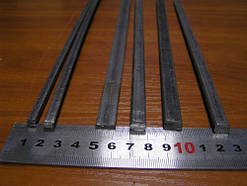 Матеріал шпонковий 8 х 8 (1 м), 8 х 8 (СТ45)