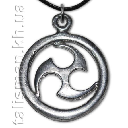 Кулон KWO-09