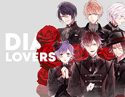 Диявольські улюблені Diabolik Lovers