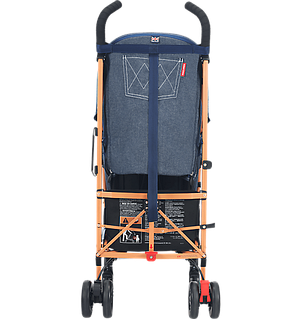 MACLAREN QUEST STYLE SET Denim Indigo WD1G633312 ID 9135017009707298879 11160 Prom.ua