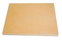 Камінь шамотний для печі 500*500