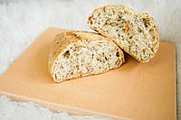 Камінь для випікання піци та хліба 39х30х2см