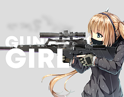 Школа вбивць Gunslinger Girl