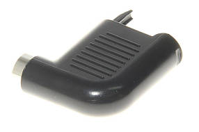 Насадка подачі гарячої води для кавоварки DeLonghi (5532150200)