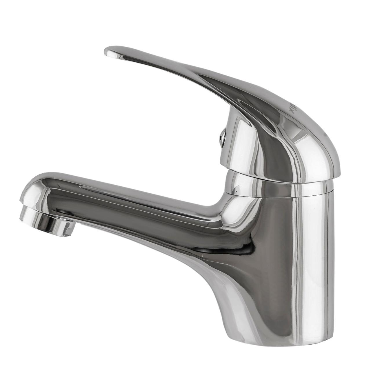 Змішувач для умивальника EcoMix E-GEZ-101