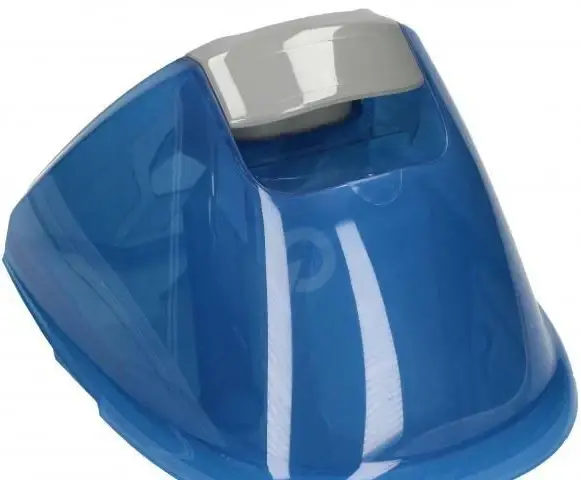 Резервуар (бак) для воды парогенератора Tefal CS-00140748 (ID ...