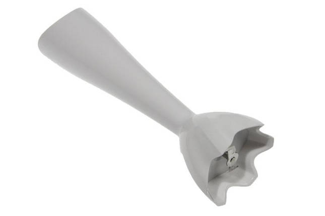 Блендерная ніжка (насадка) Braun 81304897, 7322118374, фото 1