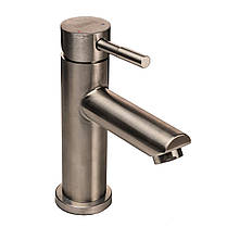 Змішувач для умивальника Globus Lux ALPEN SBT1-101, фото 4