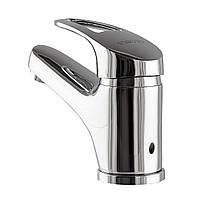 Змішувач для умивальника Globus Lux Caprice GLCA-0101, фото 3