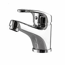 Змішувач для умивальника Globus Lux Caprice GLCA-0101, фото 4