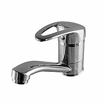 Змішувач для умивальника Globus Lux Caprice GLCA-0203М, фото 2