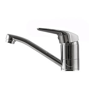 Змішувач для умивальника Globus Lux Koln GLK-203M, фото 1