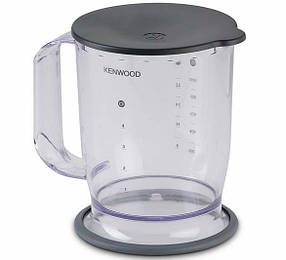 Мірний стакан 1000ml для блендера Kenwood HDM KW716248