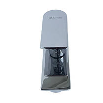 Змішувач для умивальника Globus Lux Niagara GLN-0101, фото 4