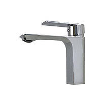 Змішувач для умивальника Globus Lux Niagara GLN-0101, фото 6