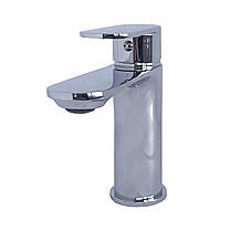 Змішувач для умивальника Globus Lux Ontario GLO-0101, фото 4