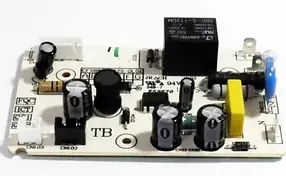 Плата живлення мультиварки Moulinex Fuzzy Logic MK708832 (SS-996194)