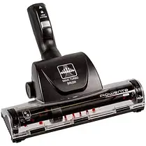 Турбощітка для пилососу Rowenta RO6984EA RO7260EA D=36 мм із засувкою (ZR902201) MAXI TURBO BRUSH PRO, фото 2