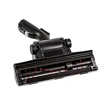 Турбощітка для пилососу Rowenta RO6984EA RO7260EA D=36 мм із засувкою (ZR902201) MAXI TURBO BRUSH PRO, фото 5