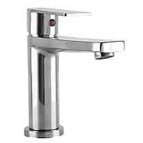 Змішувач для умивальника Globus Lux SHS-101M, фото 3