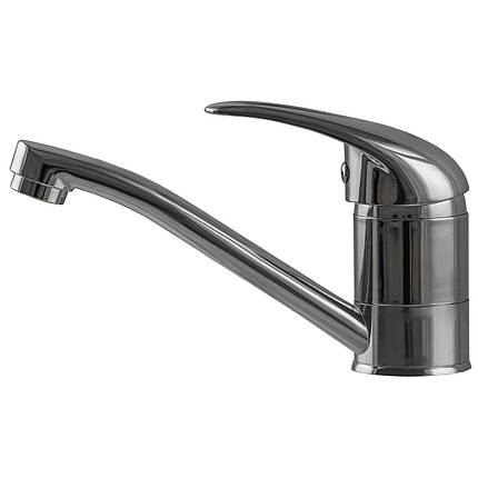 Змішувач для умивальника Globus Lux Smart GLSM-0103M, фото 1