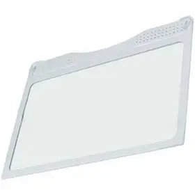 Полиця над овочевим скринькою в холодильник Samsung (480х365мм) DA67-01469A