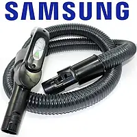 Шланг для пылесоса Samsung с управлением на ручке Original (DJ67-00215H DJ97-01068M) 35мм 1700мм