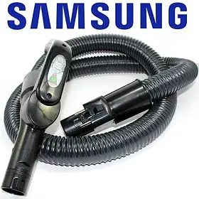 Шланг для пилососа Samsung з керуванням на ручці Original (DJ67-00215H DJ97-01068M) 35мм 1700мм